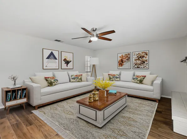 4301 Avon Ct, Flower Mound, TX 75028