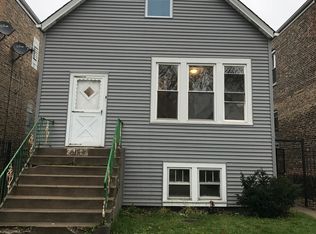 1746 N Keystone Ave, Chicago, IL 60639
