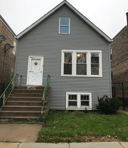 1746 N Keystone Ave, Chicago, IL, 60639