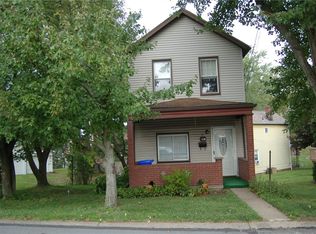 138 Hawthorne Ave, Carnegie, PA 15106