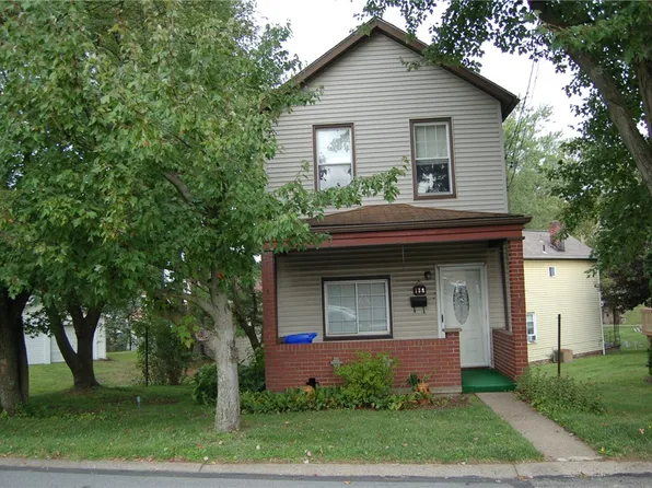 138 Hawthorne Ave, Carnegie, PA 15106