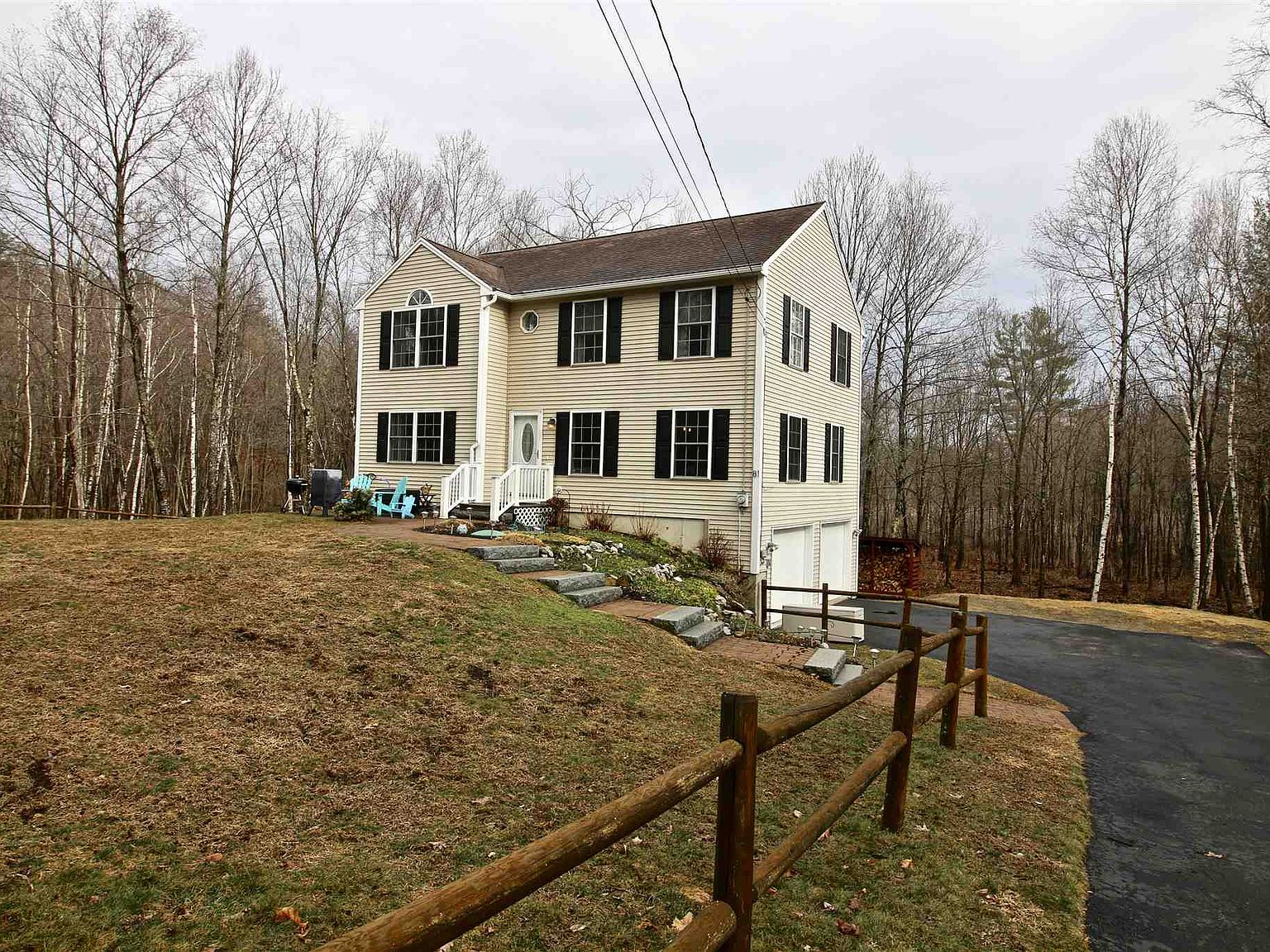 81 Hall Road, Barrington, NH 03825 Zillow