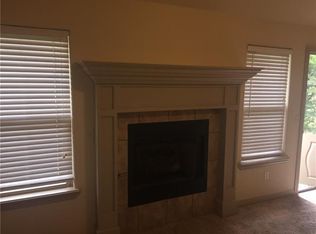 2216 Sweetwater Ranch Ave, Springdale, AR 72764