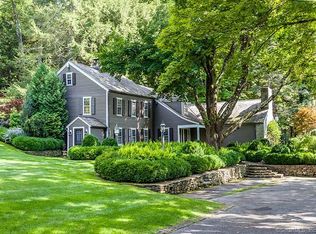 35 Minor Bridge Rd, Roxbury, CT 06783