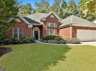 162 Ardenlee Dr, Peachtree City, GA 30269