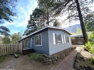 4467 E Blizzard Way, Flagstaff, AZ 86004