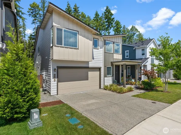 4502 Hibiscus Circle SW, Port Orchard, WA 98367