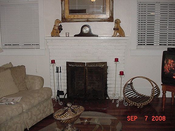 Fire Place