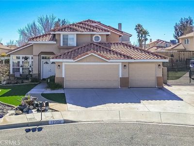 12206 San Ysidro St, Victorville, CA, 92392