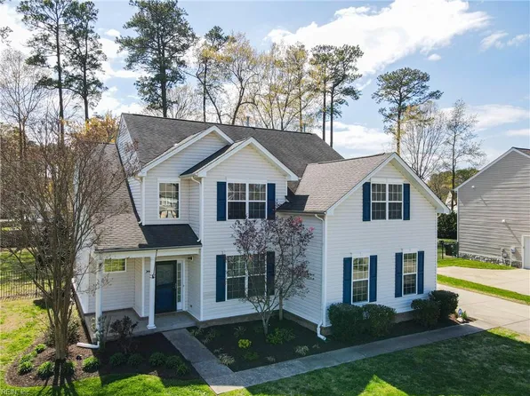 244 Grandville Arch, Smithfield, VA 23430