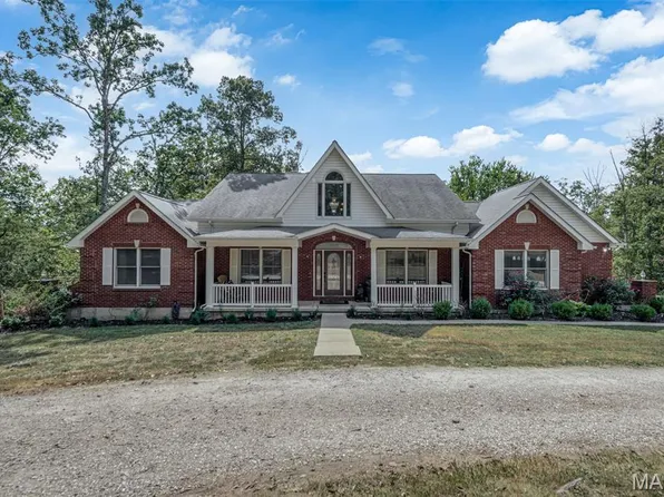 23292 Eagles Roost Ln, Warrenton, MO 63383