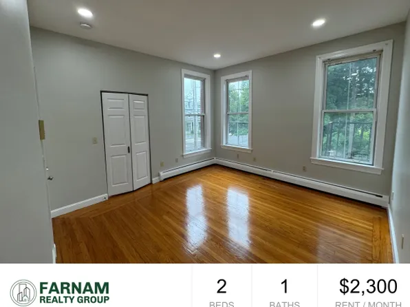 7 Trumbull St #201, New Haven, CT 06511