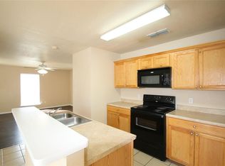 219 N Denton St APT 201, Weatherford, TX 76086