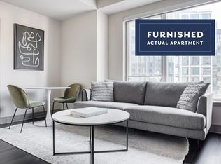 100 Pier Four Blvd #1205, Boston, MA 02210