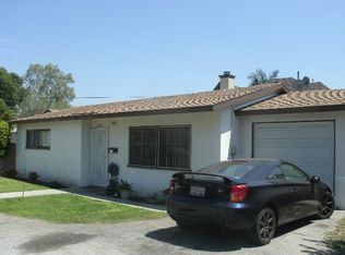 9017 3/4 Burma Rd, Pico Rivera, CA 90660