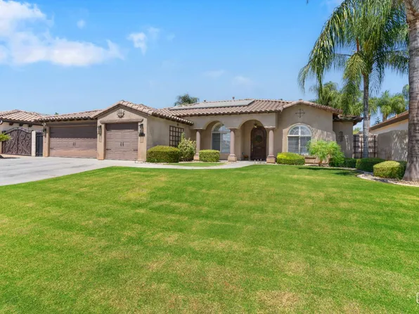 13506 Coco Palm Ct, Bakersfield, CA 93314