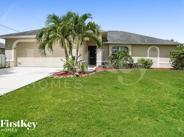 4128 NE 23rd Ave, Cape Coral, FL 33909