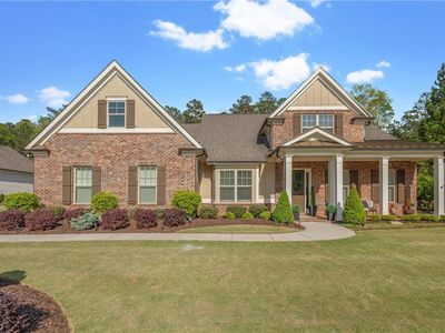 754 Creekside Bnd, Alpharetta, GA, 30004