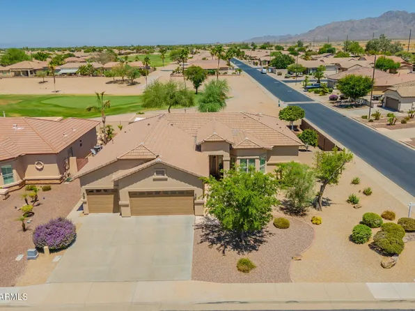 6931 S FOUR PEAKS Way, Chandler, AZ 85249