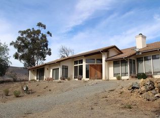 2889 Echo Valley Rd, Jamul, CA 91935