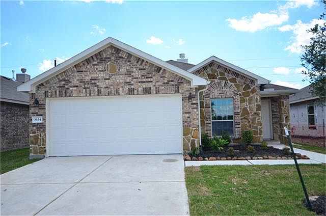 1st image of 3634 Arbor Trails Dr