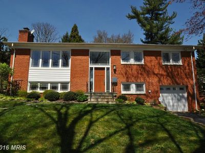 5023 Alta Vista Rd, Bethesda, MD, 20814