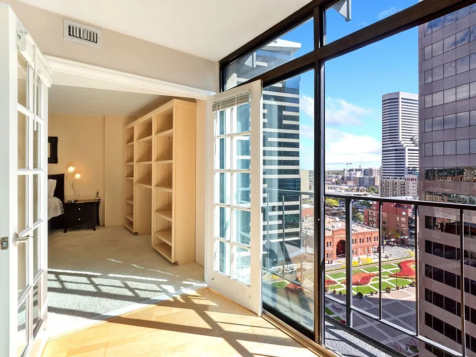 Window View