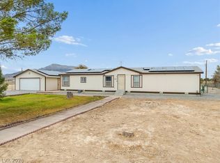 1670 Gee St, Pahrump, NV 89060
