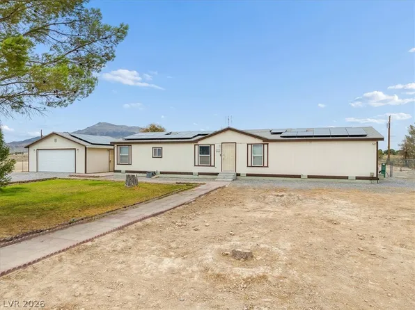 1670 Gee St, Pahrump, NV 89060