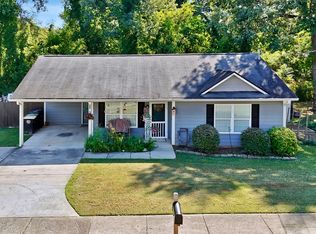 315 Wilson Ave SW, Rome, GA 30161
