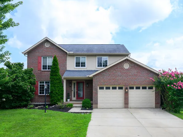 10008 Wild Cherry Dr, Union, KY 41091