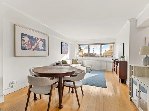 401 E 65th St #11HI, Manhattan, NY 10065