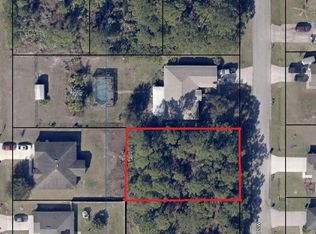 560 David Cir, Palm Bay, FL 32908