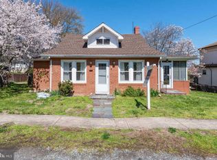 3616 27th St, Chesapeake Beach, MD 20732