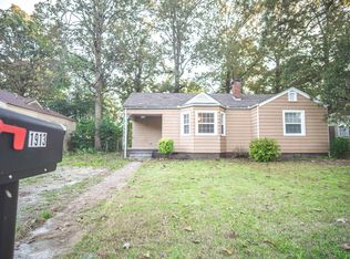 1913 Enolam Blvd SE, Decatur, AL 35601