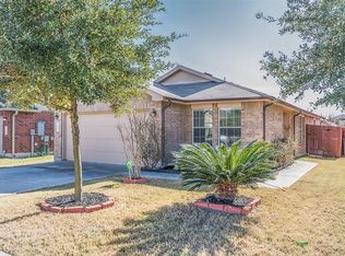3409 Firoj Dr, Pflugerville, TX 78660