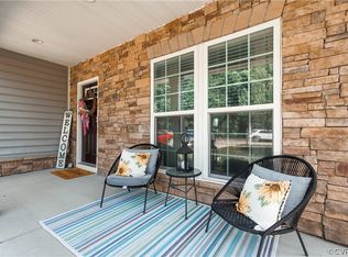 7519 Silver Mist Ave, North Chesterfield, VA 23237