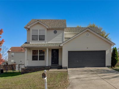 44 Harbor Pointe Ct, Crystal City, MO, 63019