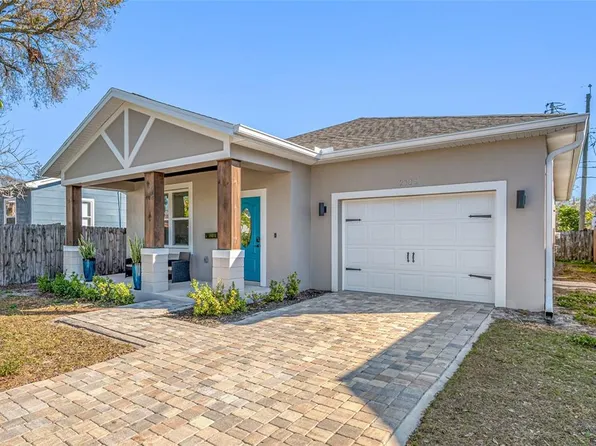 2144 43rd Terrace N, Saint Petersburg, FL 33714