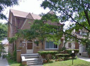 14222 Prevost St, Detroit, MI 48227
