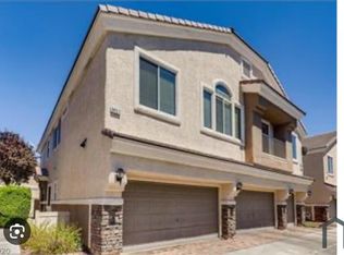 3412 Robust Robin Pl UNIT 3, North Las Vegas, NV 89084