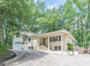 3360 Old Jonesboro Rd, Hapeville, GA 30354