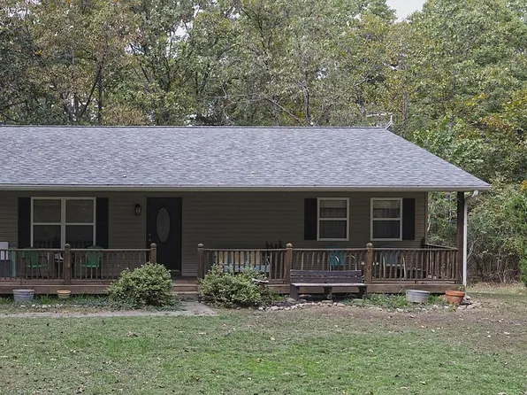 4831 Private Road 6640, West Plains, MO 65775