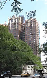 45 Tudor City Place