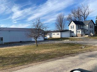 14295 E Airport Rd, Kent, IL 61044