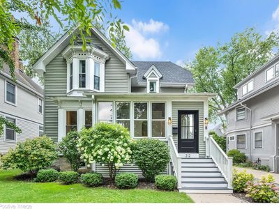 212 S Madison Ave, La Grange, IL, 60525
