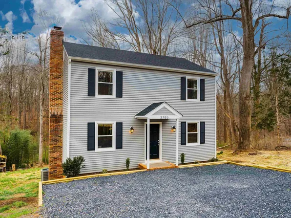 3785 Skyline Crest Dr, Charlottesville, VA 22903
