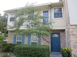 14651 Perthshire Rd, Houston, TX 77079