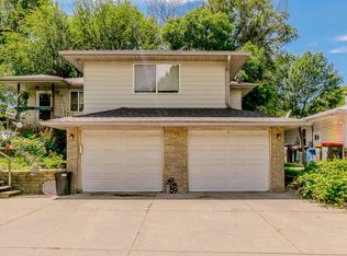 511 S 40th St APT 1, Lincoln, NE 68510