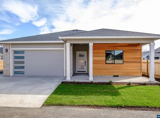 1403 Natalie Ct, Monmouth, OR